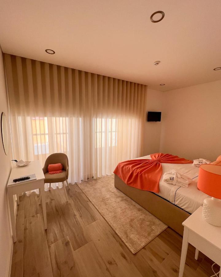 Patio 29 - Guest House Viana do Castelo Luaran gambar