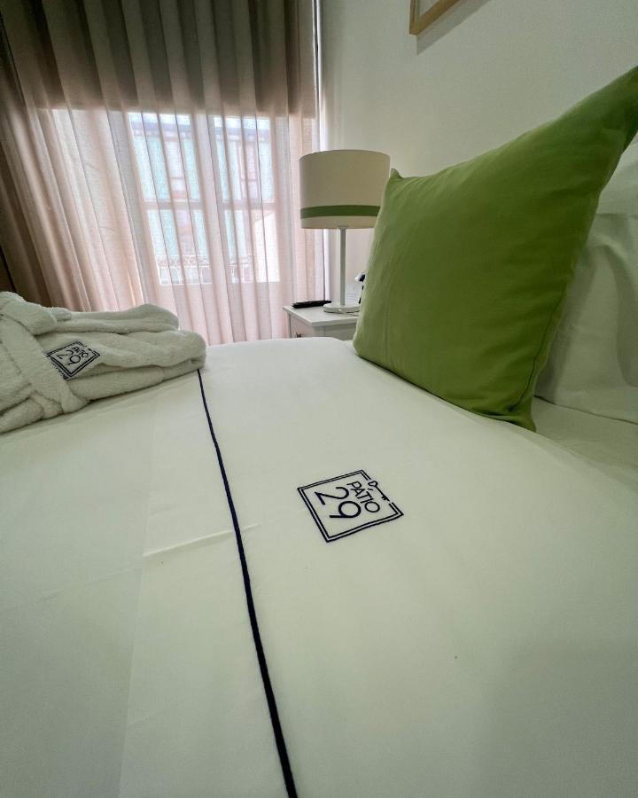 Patio 29 - Guest House Viana do Castelo Luaran gambar